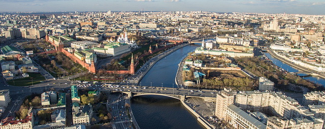 Дыхание осени: Москвичей предупредили о грядущем похолодании
